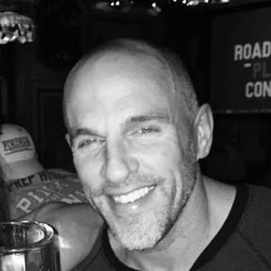 Meet your Posher, Jay